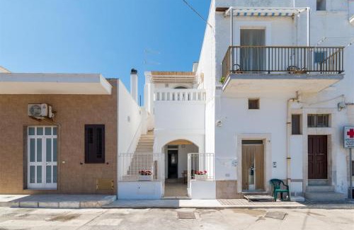 Marina di Ostuni Apartment | Casetta Mare