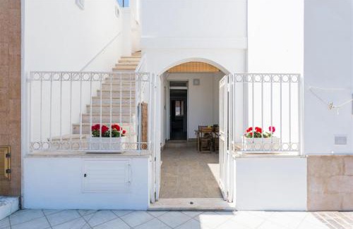 Marina di Ostuni Apartment | Casetta Mare