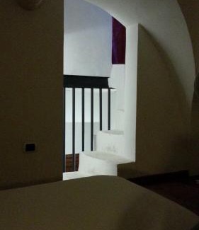 Tuglie House | Casetta Miracoli Salento