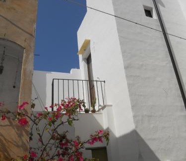 Tuglie House | Casetta Miracoli Salento