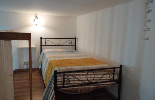 Sternatia Apartment | Casetta nel borgo Panta Rhei