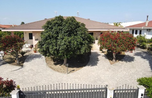Lido Apartment | Casetta Primo Sole Apartments