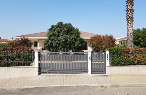Lido Apartment | Casetta Primo Sole Apartments