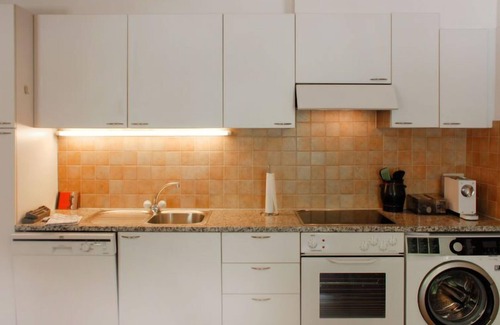 Bellinzona House | Casetta salita ai Castelli by Interhome
