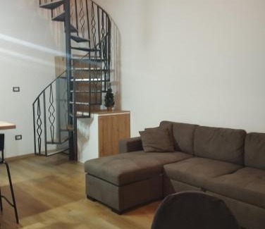 Vallata Apartment | Casetta San Giorgio