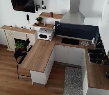 Vallata Apartment | Casetta San Giorgio