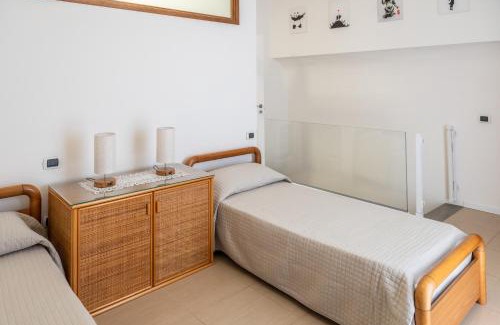 Frasso Telesino Apartment | Casetta Vacanze
