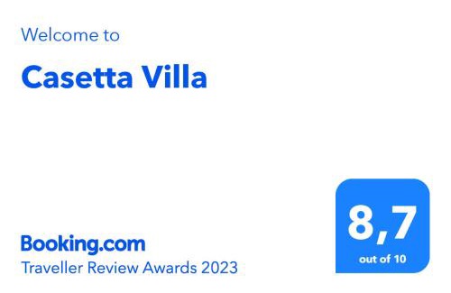 Villa di Chiavenna House | Casetta Villa