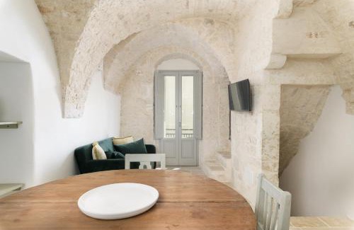 Old Town Cisternino Apartment | Casetta Wilma by Wonderful Italy
