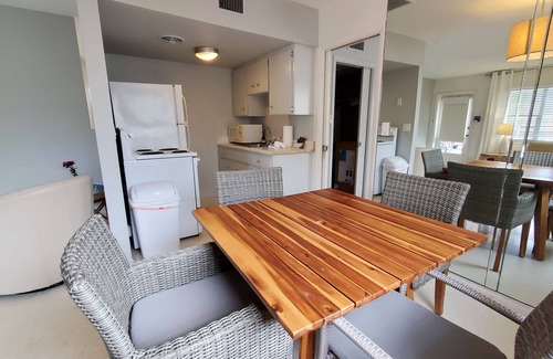 Nokomis Apartment | Casey Key Resort - Gulf Shores