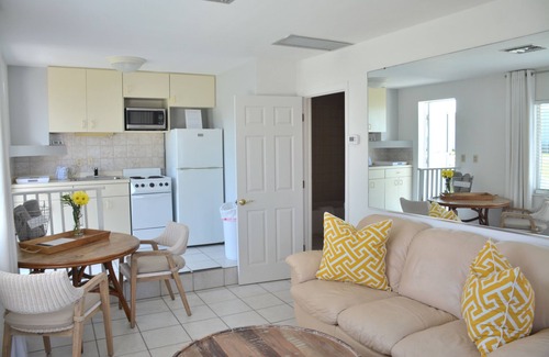 Nokomis Apartment | Casey Key Resort - Gulf Shores