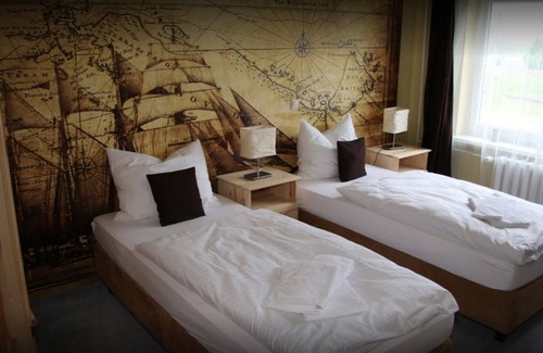 Wittenburg Hotel | Casilino Hotel A24 - Wittenburg