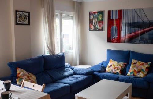 Ametzola Apartment | Casilla's House en Indautxu