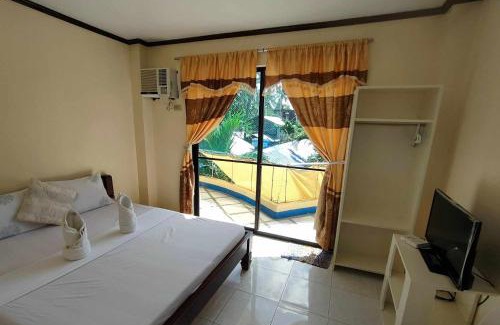 Manoc-Manoc Cabin | Casimero Pension House