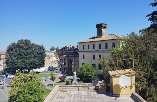 Campagnano di Roma Apartment | Casina Bella Vista - Francigena e Autodromo Vallelunga 1BD 1BH