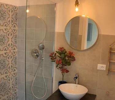 Canosa Sannita Apartment | CASINA DAMÍ