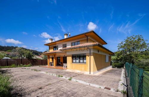 Lloreda House | Casina de Arroes By Silastur
