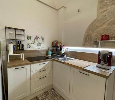 Molfetta House | Casina dei Fiori