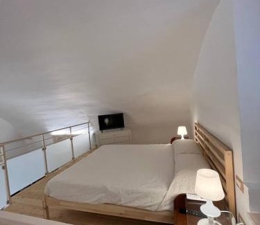 Molfetta House | Casina dei Fiori