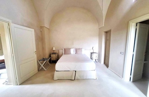 Castromediano Bed & Breakfast | Casina Fontana B&B