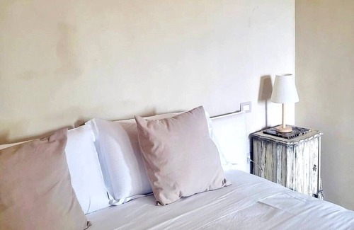 Castromediano Bed & Breakfast | Casina Fontana B&B