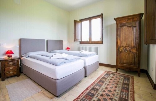 Canzano House | Casina Margherita
