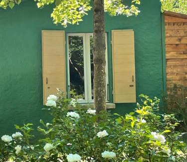 Novafeltria Bed & Breakfast | Casina Morgana B&B