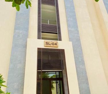 Salalah Apartment | Casina Rossa Salalah