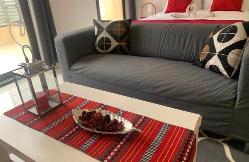 Salalah Apartment | Casina Rossa Salalah