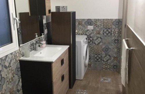 Ragalna House | Casina sull’etna