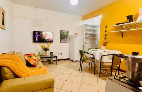 Monte Gordo House | Casinha Aconchegante perto da praia Guarajuba - Bahia