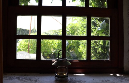 Jolda Cottage | Casinha da Bica farm accommodation