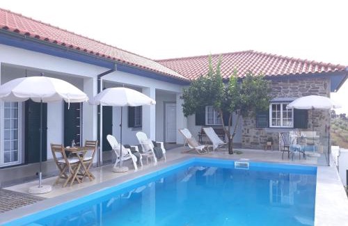 Alfandega da Fe House | Casinha da Colina