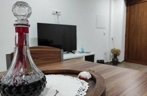 Macedo de Cavaleiros House | Casinha da Fonte