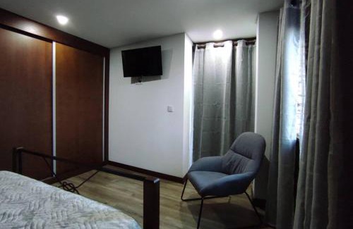 Macedo de Cavaleiros House | Casinha da Fonte