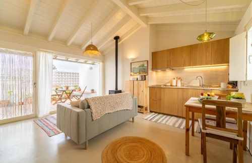 Bemparece House | Casinha do Burro, Casas do Poente, Rogil, Aljezur
