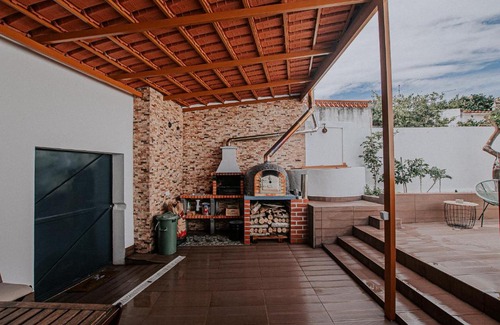 Ervidel House | Casinha do Roxo