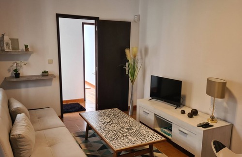 Anreade House | Casinha Miradouro