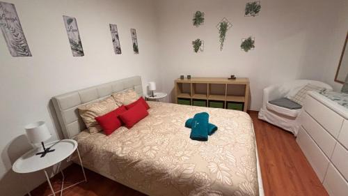 Lamas House | Casinha no coração do Oeste