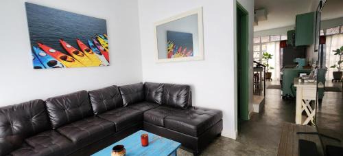 Sao Filipe House | Casinha Nova - Comfort & Class in Fogo