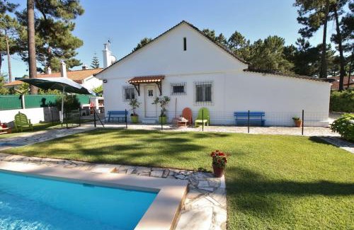 Verdizela House | Casinha; Piscina/Praia/Lisboa