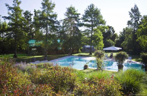 Crespellano Bed & Breakfast | Casino di Pragatto