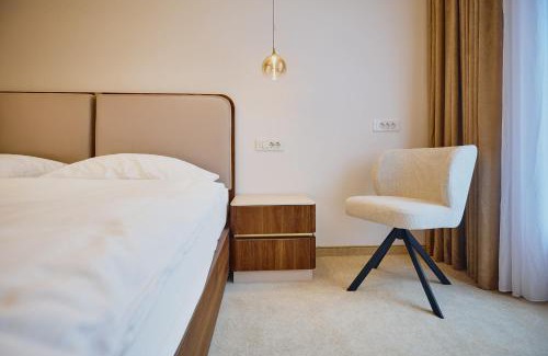 Spodnje Skofije Hotel | Casino & Hotel ADMIRAL Skofije