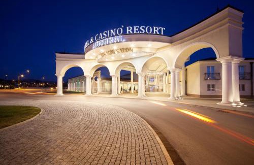 Kozina Hotel | Casino & Hotel ADMIRAL Kozina