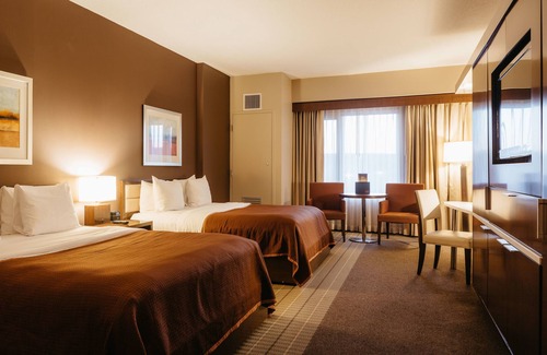 Moncton Resort | Casino New Brunswick