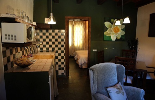 Braojos House | Casiopea charming lodging for two persons