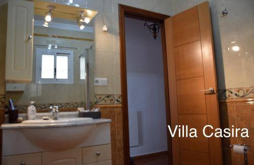 Vinuela Bed & Breakfast | Casira, casitas en kamers, Viñuela, Andalucía