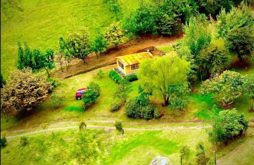 Suesca Villa | Casita Agrreste
