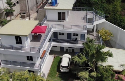 Panglao Bed & Breakfast | Casita Angela Cozy Getaway: Perfect for Couples #3