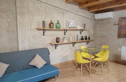 Vilafames House | Casita Bonita